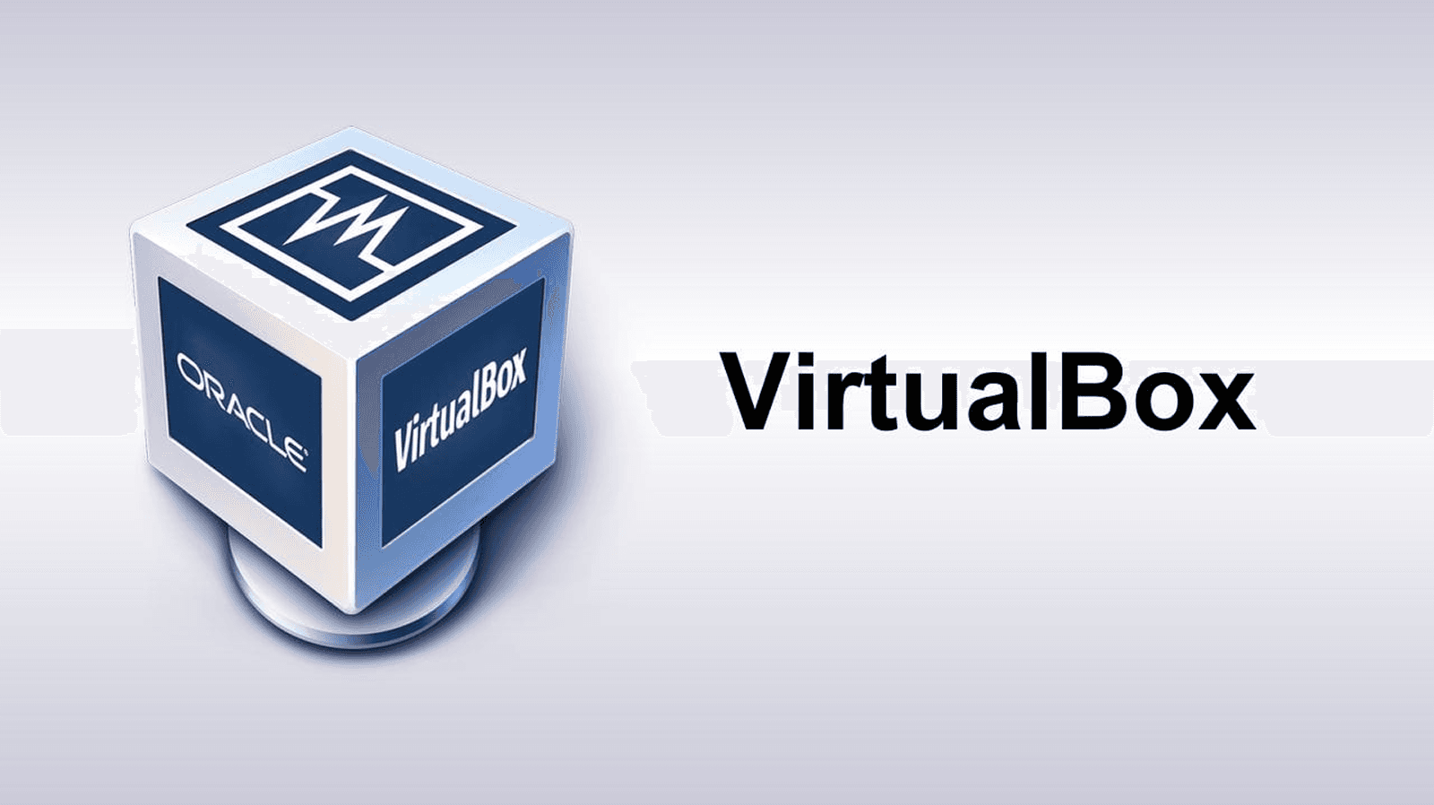 Project Ubuntu VirtualBox