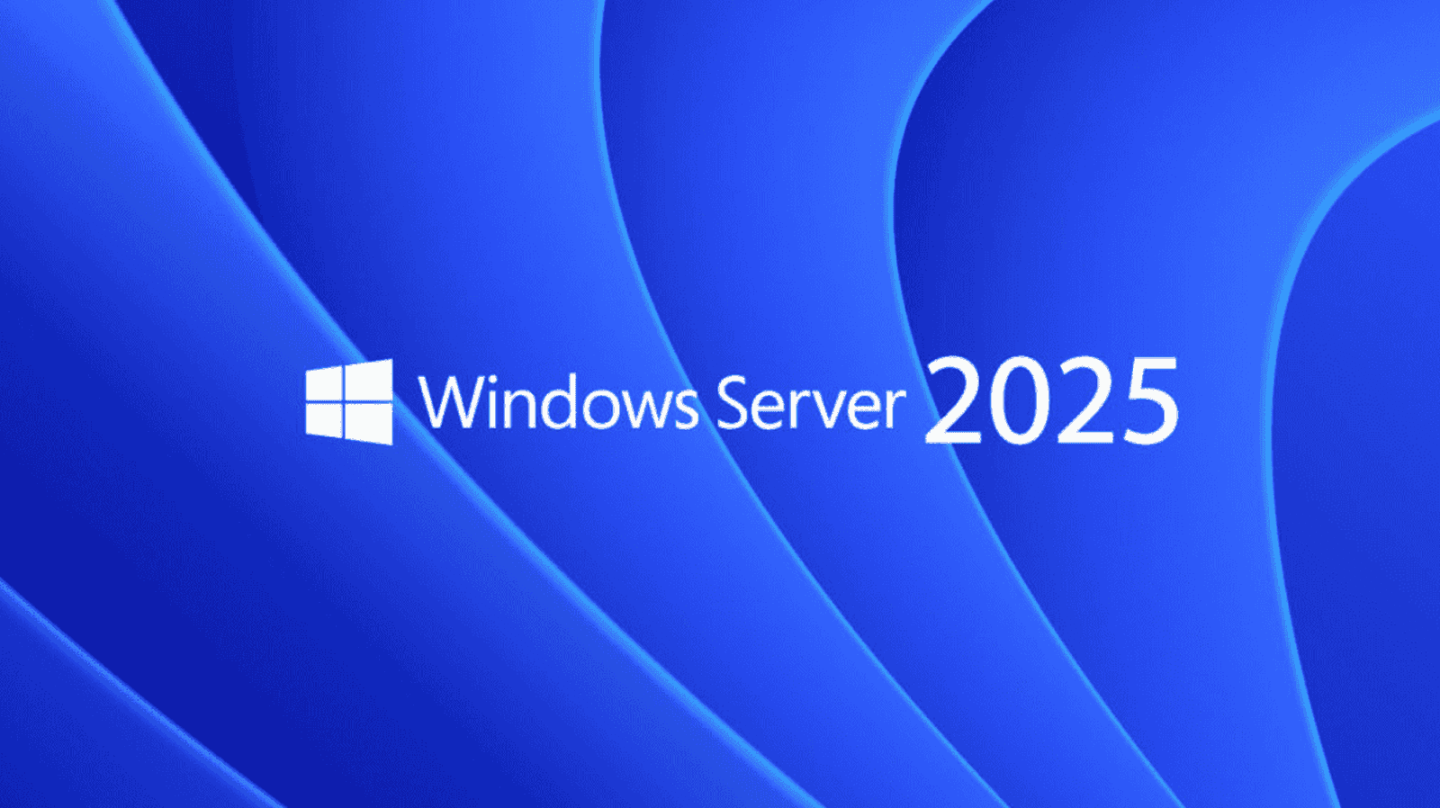 Windows Server 2025